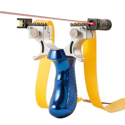 Outdoor Infrared Slingshot
