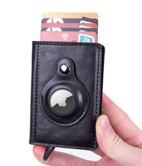 New Design Hot Sale RFID tracker to protect the card case