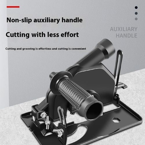 10th Generation Angle Grinder Holder