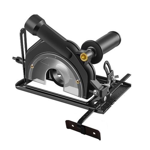 10th Generation Angle Grinder Holder