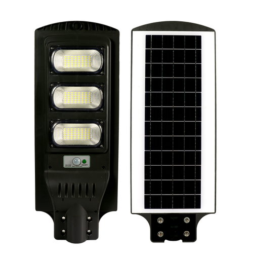 Sensing Efficient Enough Energy Solar Street Light Safety Performance Garden Lightoptical Solar Flood Lights