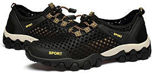 Clearance Sale - Limited Time Offer ! 👟Breathable mesh running shoes: non-slip, soft-soled, versatile sports shoes✨