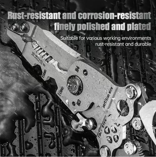 ⚡️New Upgrade 16-in-1 Multifunctional Folding Pliers