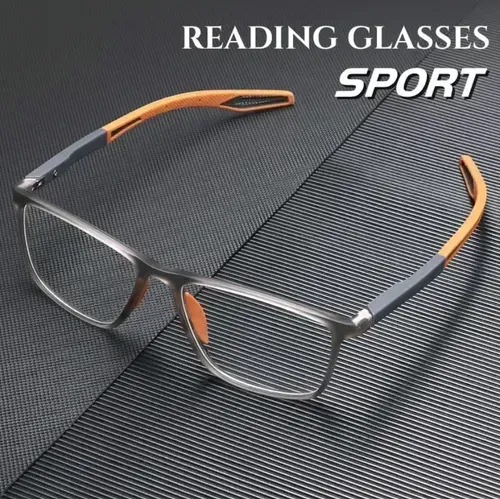 👓SPORT INTELLIGENT PHOTOCHROMIC PROGRESSIVE BIFOCAL PRESBYOPIA GLASSES