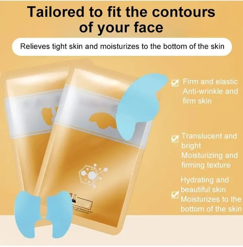 2026New Instant Skin Essence Collagen Set - 20 years younger after use