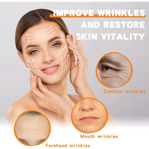 2026New Instant Skin Essence Collagen Set - 20 years younger after use