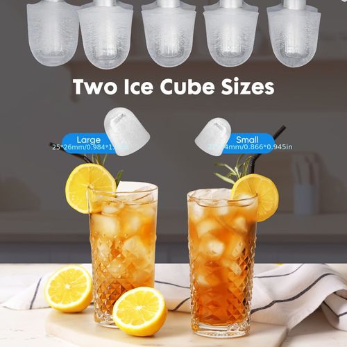 🔥Portable ice maker