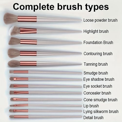 makeup brush