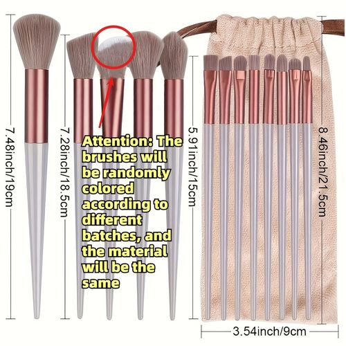 makeup brush