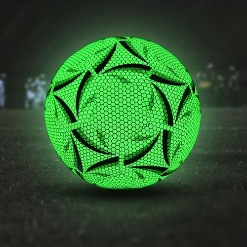 🔥No. 5 Professional Illuminated Football