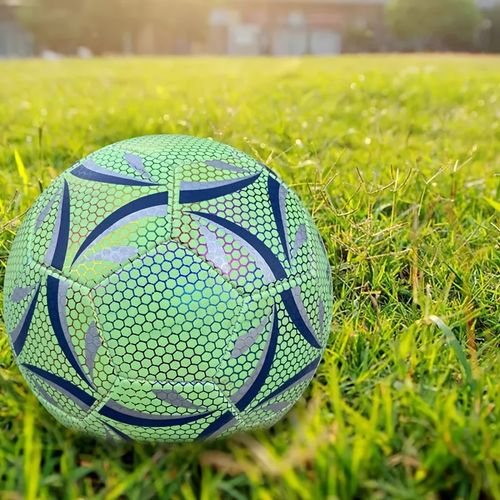 Luminous football