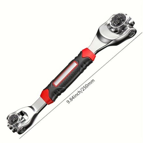 🔥52in1 Multifunctional Socket Wrench