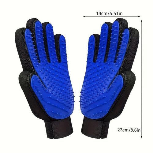 🔥Pet Grooming Gloves