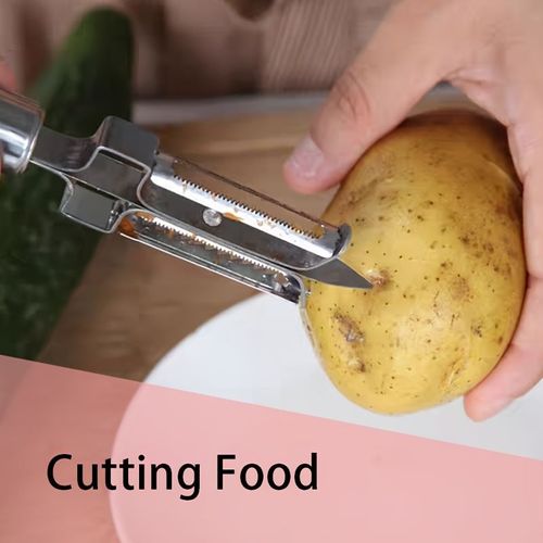 peeler