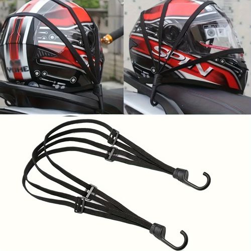 🔥Motorcycle lashing straps