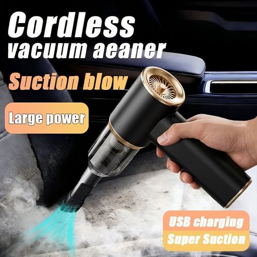 🔥car vacuum cleaner