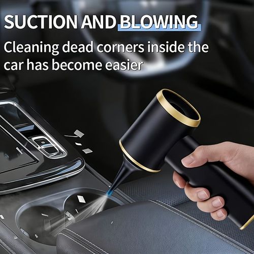 car vacuum cleaner