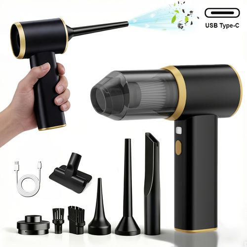 car vacuum cleaner