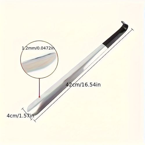 shoehorn