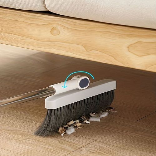 Broom set
