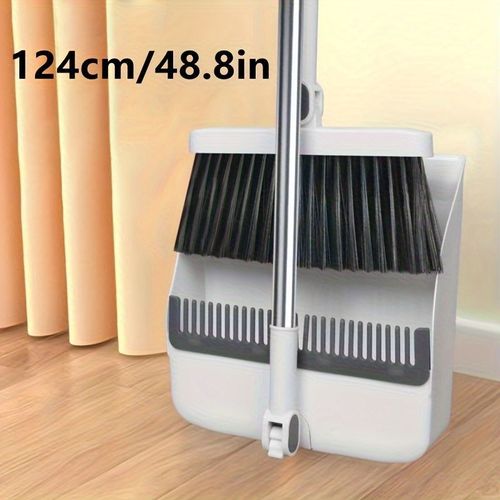 Broom set