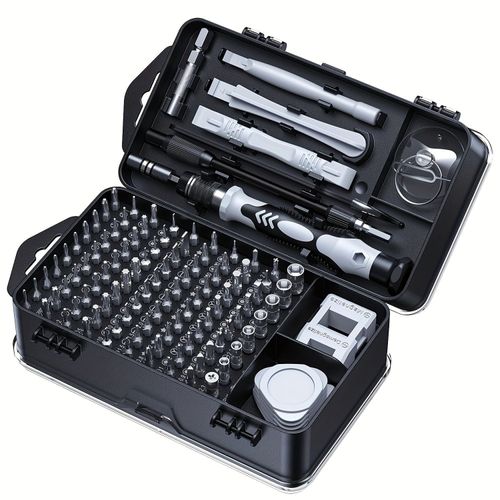 🔥115 in 1 screwdriver