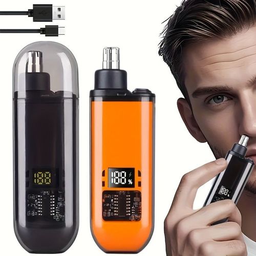 🔥nose hair trimmer