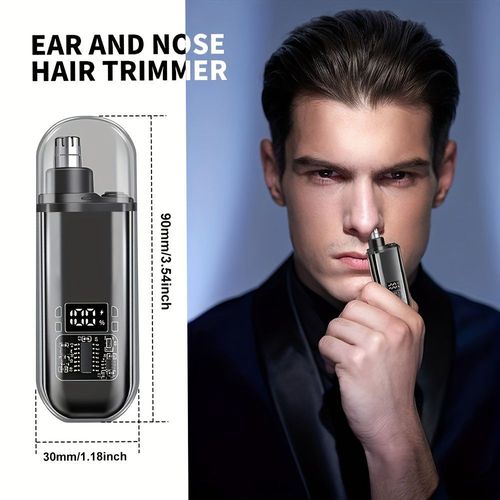 🔥nose hair trimmer