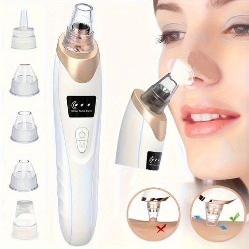 blackhead remover
