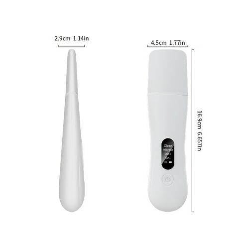 Facial cleansing device