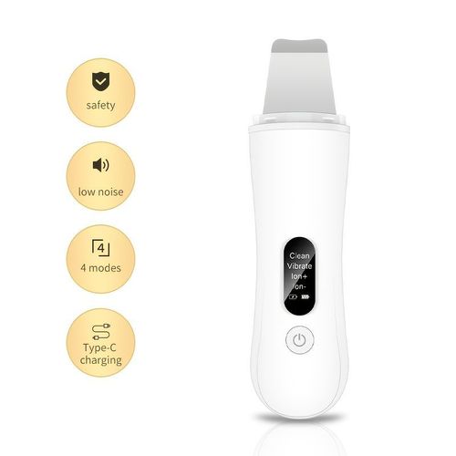 Facial cleansing device