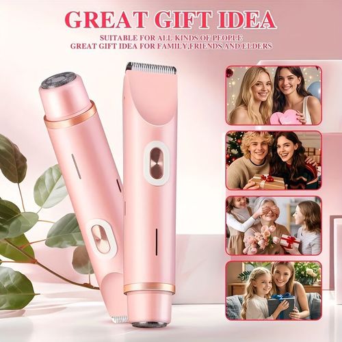 electric hair remover