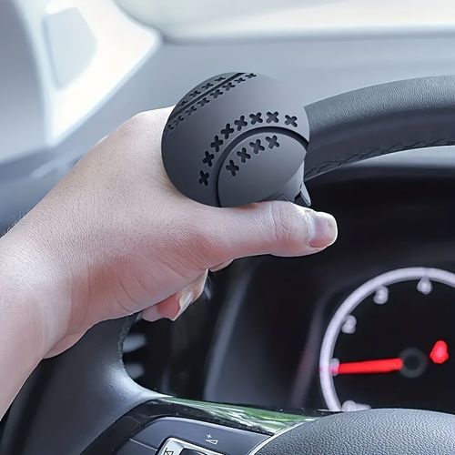 🔥Car steering wheel booster
