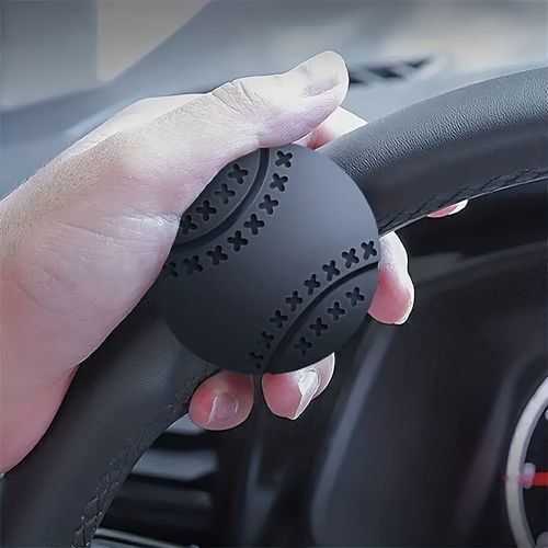 🔥Car steering wheel booster