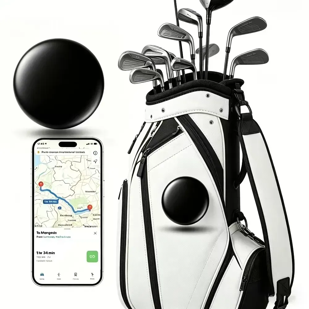 GPS tracker