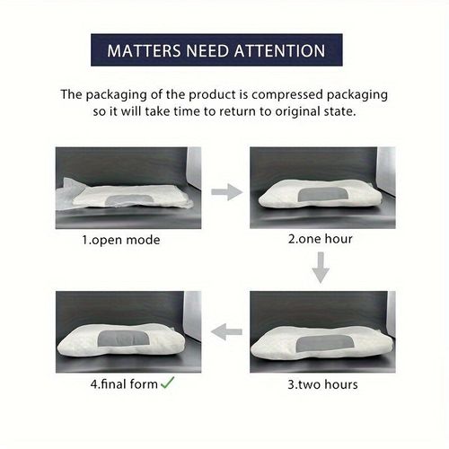 Neck Massage Pillow