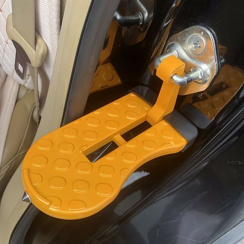 🔥Car assist pedal