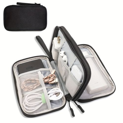 Portable storage bag