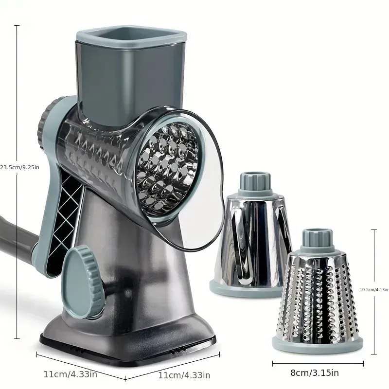 vegetable cutter