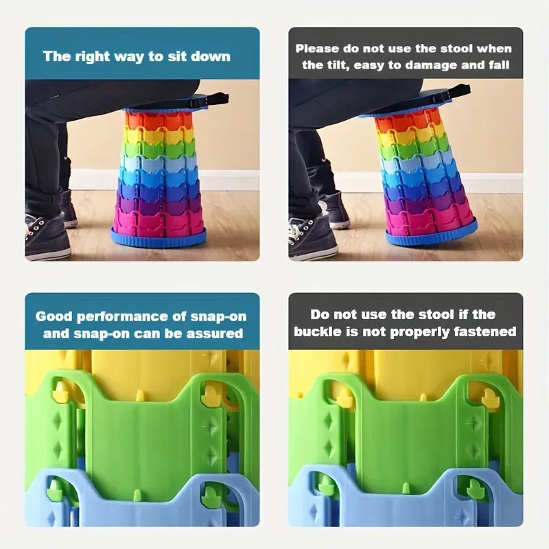folding stool