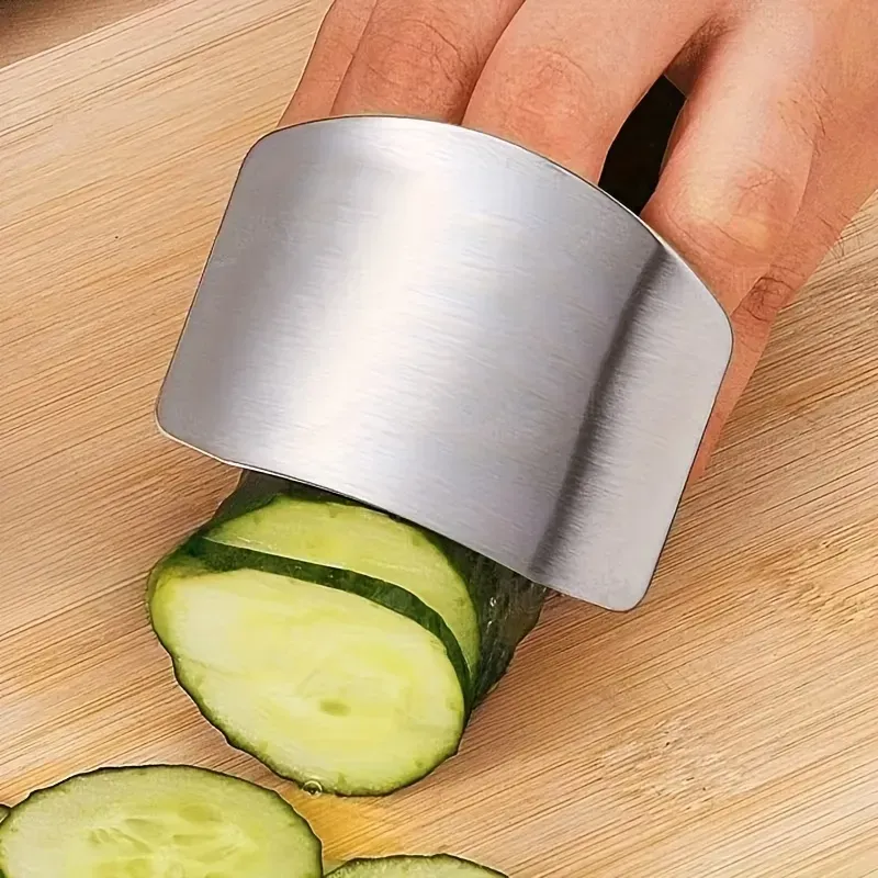 Finger protection cover