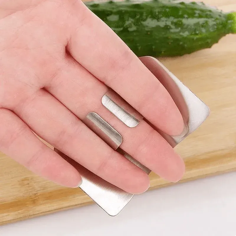 Finger protection cover