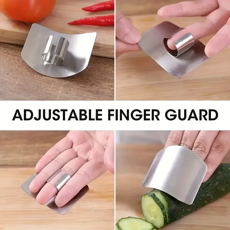 Finger protection cover
