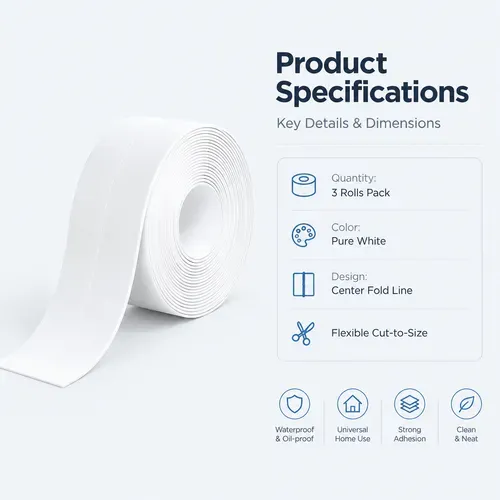 waterproof tape