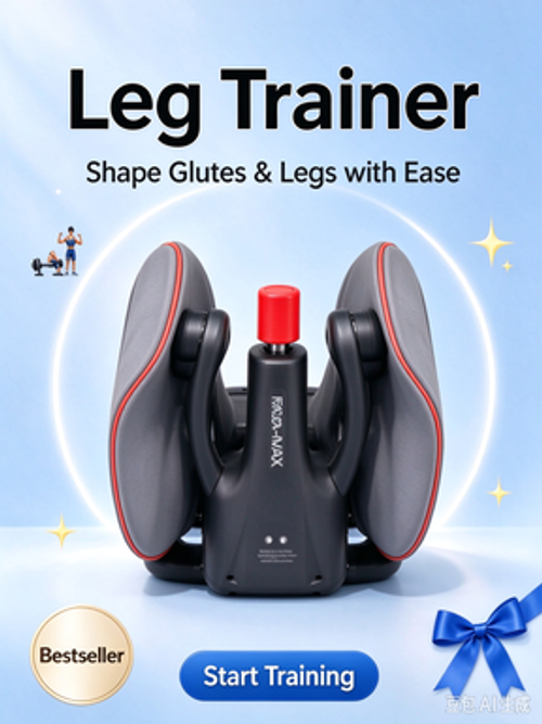 KEBuild crushable thighs without leaving your couch1001