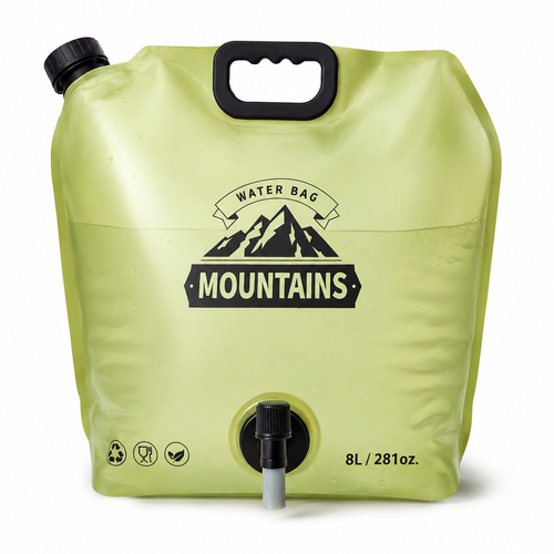 🔥HOT SALE🔥Water Pouch – Carry Water Anywhere Easy