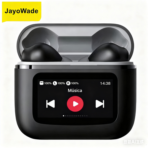 fone de ouvido bluetooth A9Pro-prata