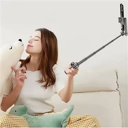 Mini Trípé Selfie para Celular