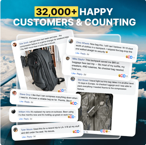 Save Hundreds on Check-In Fees