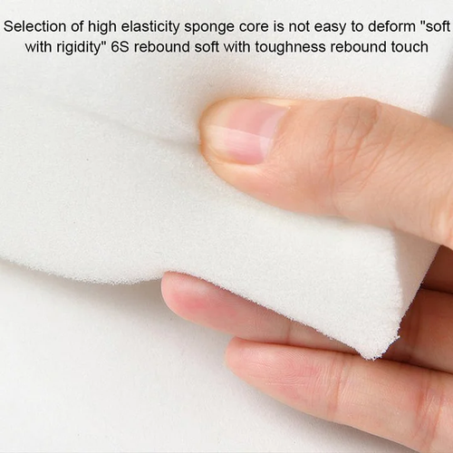 Multifunctional car armrest cushion